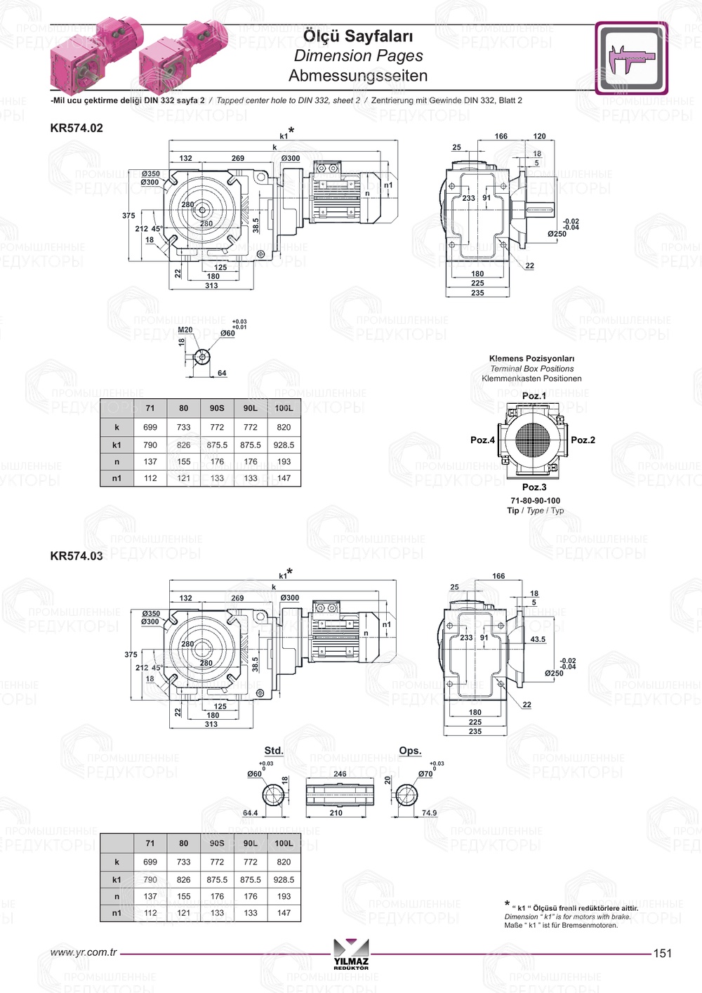 Yilmaz K 573-574-575-576